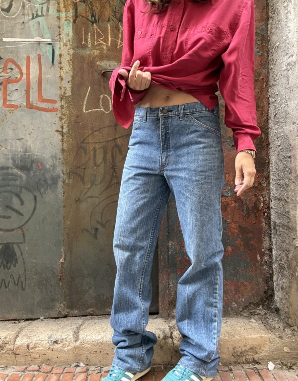 Jeans American Super