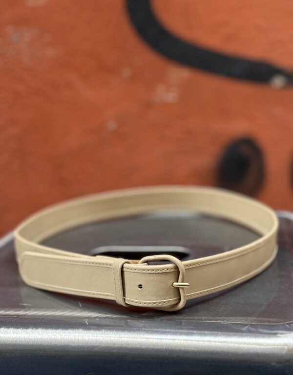Cintura Beige