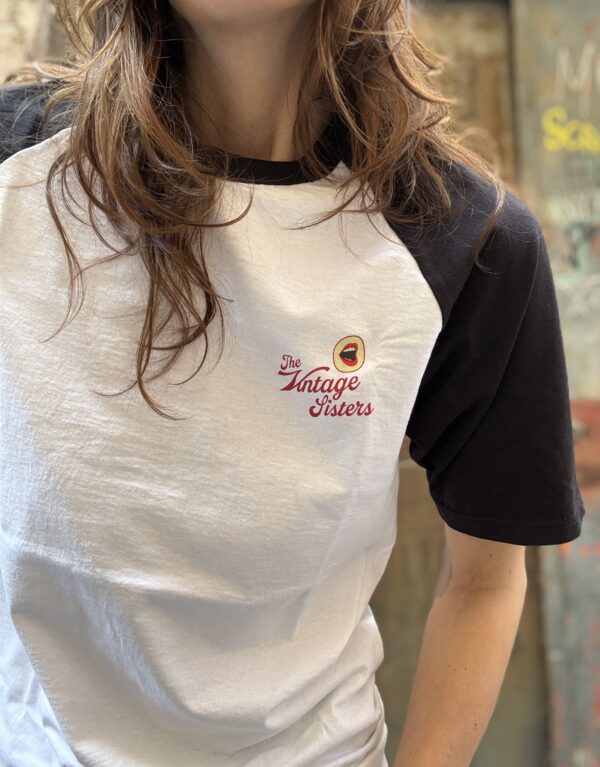 T-shirt T.V.S Medium