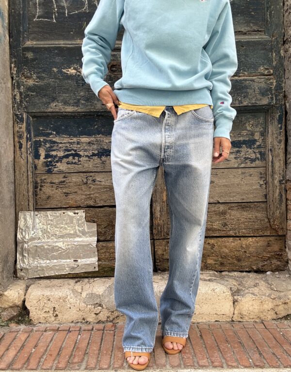 Jeans Levi's 501 TG 36