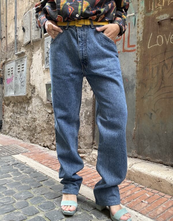 Jeans Levi's 681 TG 35