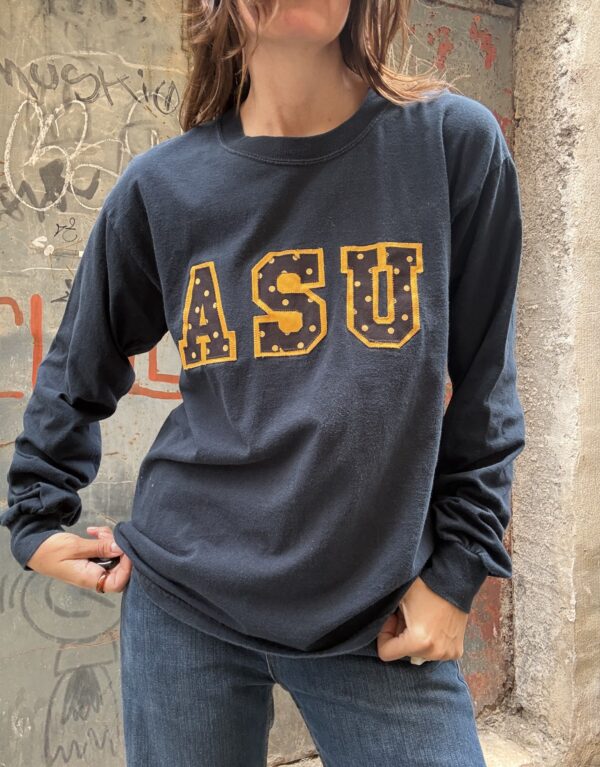 Maglia ASU