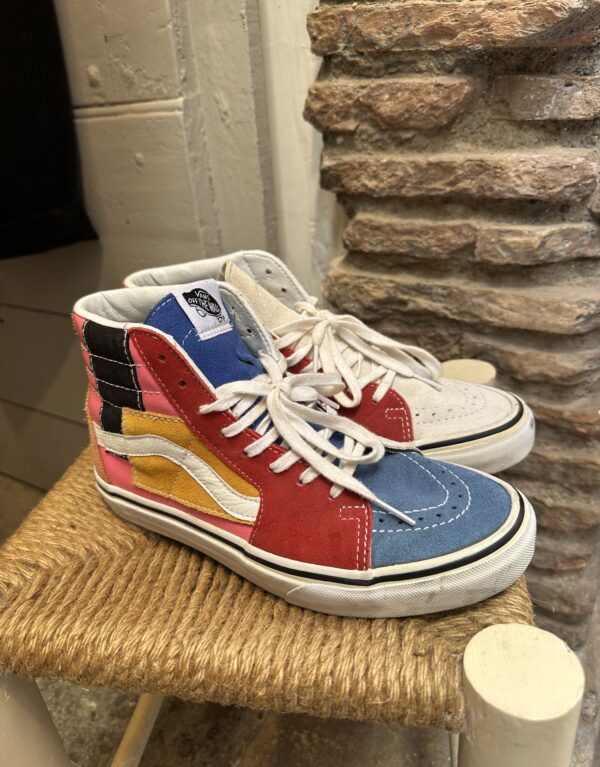 Vans Multicolor
