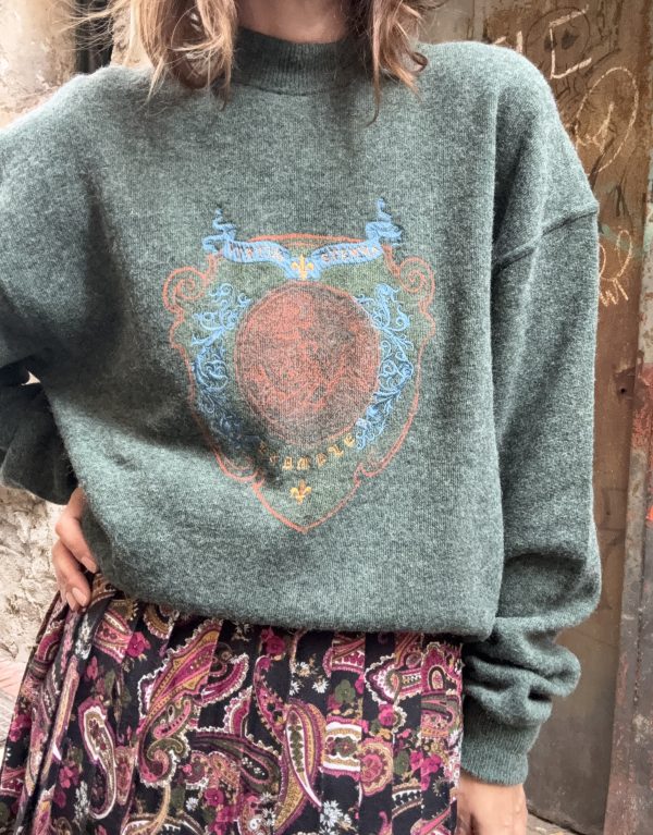 Maglione Example by Missoni